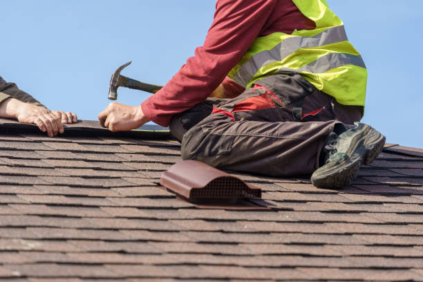 Best New Roof Installation  in Spurgeon, TN