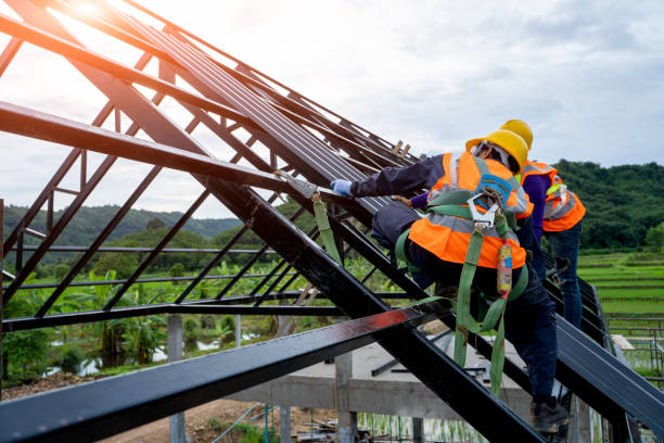 Best Flat Roof Repair Services  in Spurgeon, TN