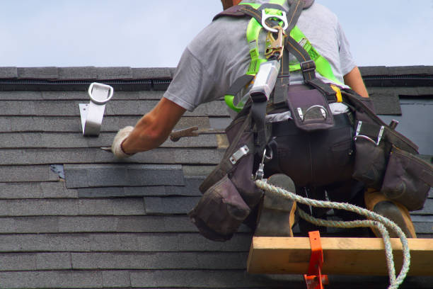 Best Emergency Roof Repair  in Spurgeon, TN