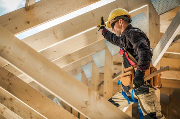Best Roof Waterproofing Services  in Spurgeon, TN