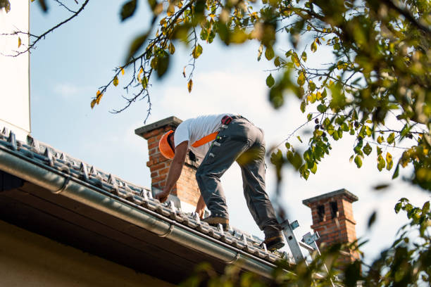 Quick and Trustworthy Emergency Roof Repair Services in Spurgeon, TN
