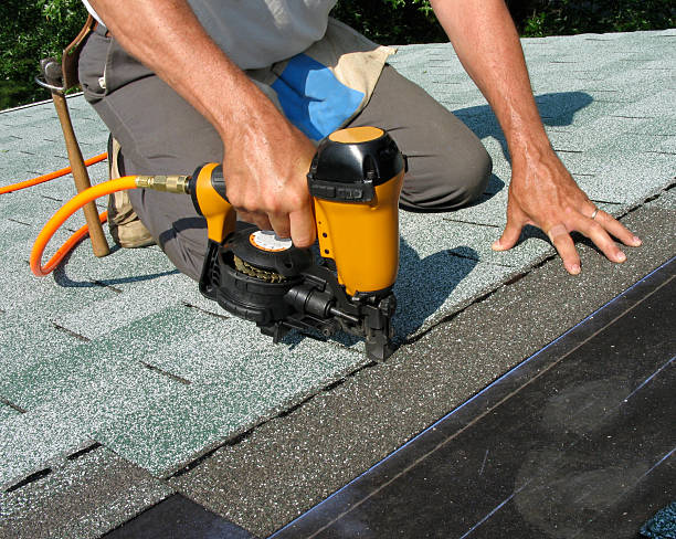 Best New Roof Installation  in Spurgeon, TN