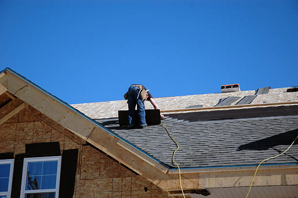 Reliable Spurgeon, TN Roofing Contractor Solutions