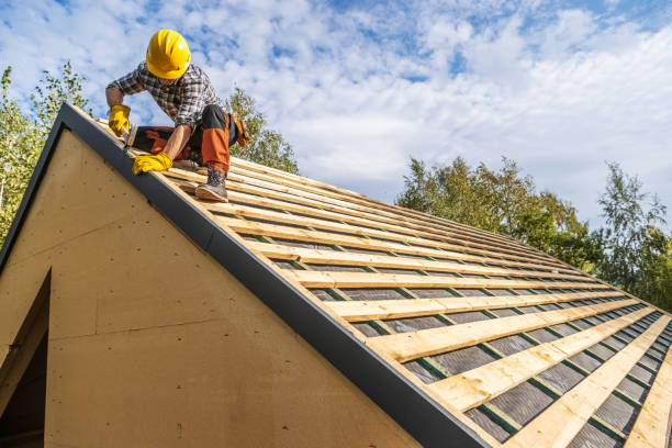 Best Commercial Roofing Services  in Spurgeon, TN